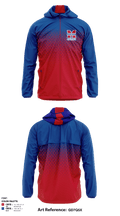 River Valley Middle School 59457550 Windbreaker - 1