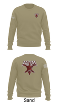 E Troop 5CR Raiders 18563163 Crew Neck Sweatshirt - 12