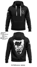 Cris_the_barber 88422733 Hoodie - 3