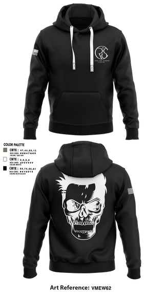 Hoodie, Cris_the_barberCris_the_barber, E-Sports, Teamtime, Team time, sublimation, custom sports apparel, team uniforms, spirit wear, spiritwear, sports uniforms, custom shirts, team store, custom team store, fundraiser sports, apparel fundraiser