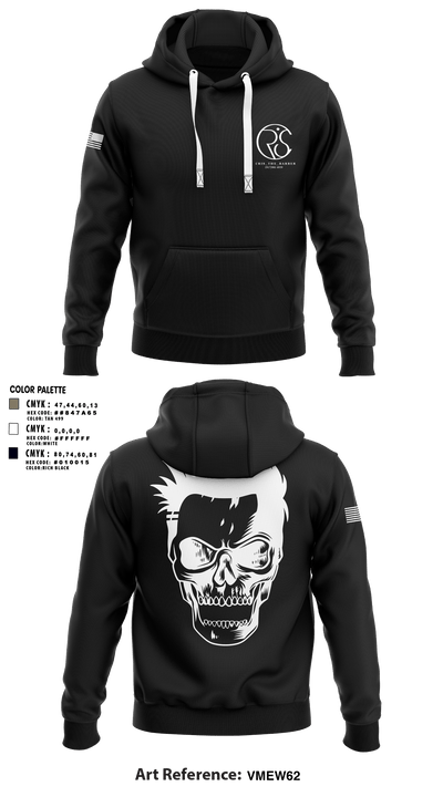 Cris_the_barber 88422733 Hoodie - 3