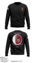 145 MMB 14990941 Crew Neck Sweatshirt - 4