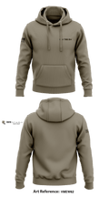 91st TNG Div 44654298 Hoodie - 2