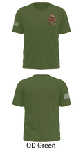 MWSS-271 40014087 Short Sleeve Performance Shirt - 34