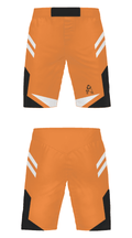 Thorne Middle School 48049806 Fight Shorts - 5