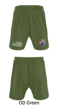 OH-20051 44519682 Athletic Shorts With Pockets - 28