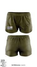 4-4 ARMT 94073583 Ranger Panties - 52