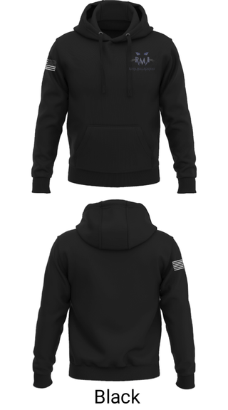 Hoodie, River Mill Academy Soccer, Men's Soccer, Teamtime, Team time, sublimation, custom sports apparel, team uniforms, spirit wear, spiritwear, sports uniforms, custom shirts, team store, custom team store, fundraiser sports, apparel fundraiser