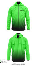 CUYAHOGA FALLS STREET DEPT 15203184 Windbreaker - 1
