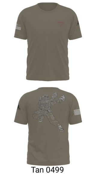 Short Sleeve Performance Shirt, , Navy, Teamtime, Team time, sublimation, custom sports apparel, team uniforms, spirit wear, spiritwear, sports uniforms, custom shirts, team store, custom team store, fundraiser sports, apparel fundraiser
