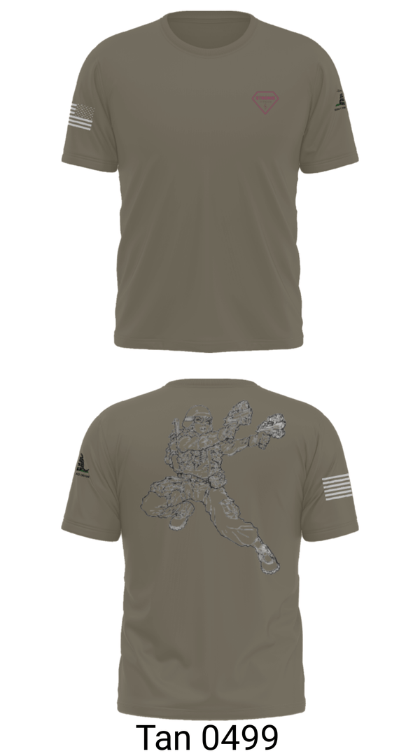 Short Sleeve Performance Shirt, , Navy, Teamtime, Team time, sublimation, custom sports apparel, team uniforms, spirit wear, spiritwear, sports uniforms, custom shirts, team store, custom team store, fundraiser sports, apparel fundraiser