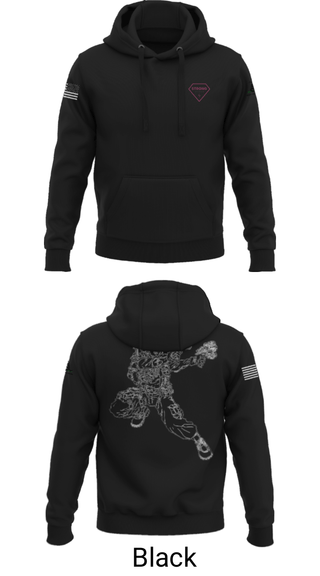 Hoodie, , Navy, Teamtime, Team time, sublimation, custom sports apparel, team uniforms, spirit wear, spiritwear, sports uniforms, custom shirts, team store, custom team store, fundraiser sports, apparel fundraiser