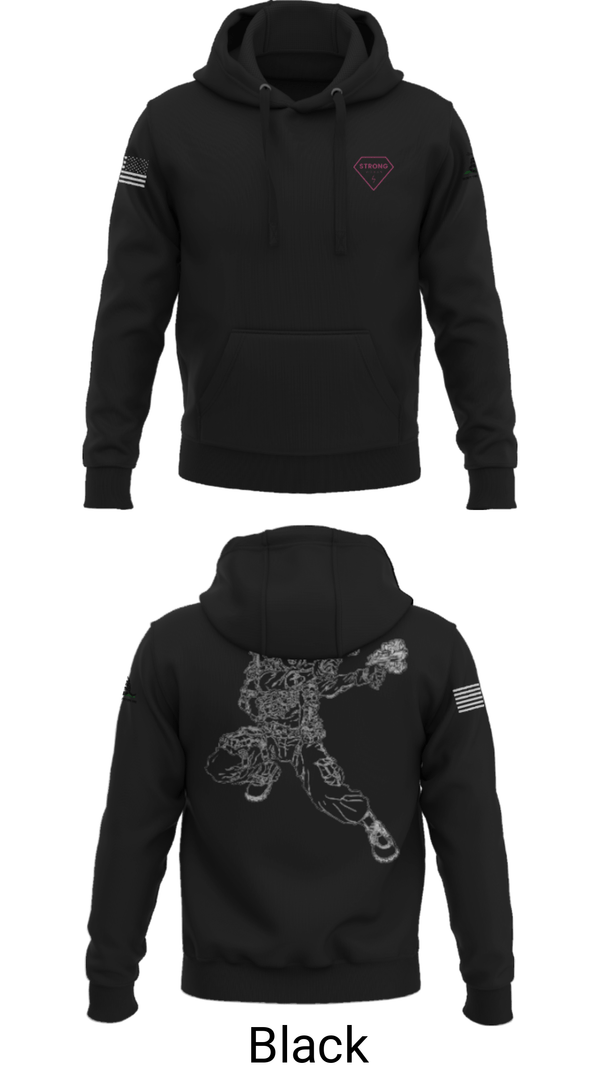 Hoodie, , Navy, Teamtime, Team time, sublimation, custom sports apparel, team uniforms, spirit wear, spiritwear, sports uniforms, custom shirts, team store, custom team store, fundraiser sports, apparel fundraiser