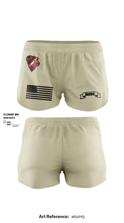 HHC 1-635TH AR 79044047 Ranger Panties - 2