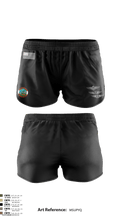 Air station Miami 80426238 Ranger Panties - 1