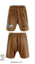 Scout Platoon 59655993 Athletic Shorts With Pockets - 3