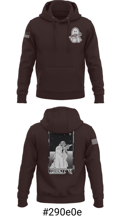 Recon 1-5 IN 18841048 Hoodie - 43