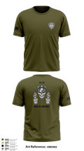 23-18 41923106 Short Sleeve Performance Shirt - 3