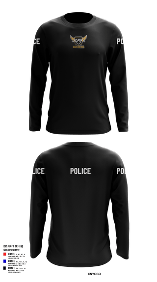 Long Sleeve Performance Shirt, , , Teamtime, Team time, sublimation, custom sports apparel, team uniforms, spirit wear, spiritwear, sports uniforms, custom shirts, team store, custom team store, fundraiser sports, apparel fundraiser