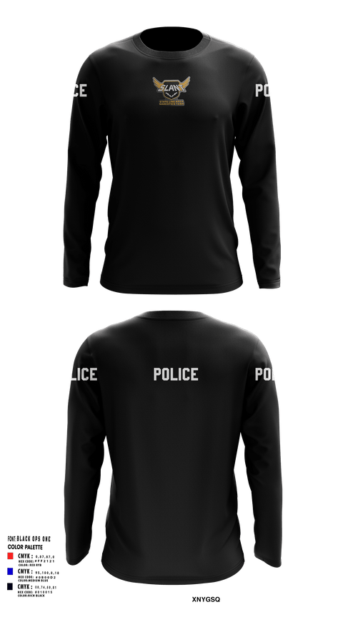 Long Sleeve Performance Shirt, , , Teamtime, Team time, sublimation, custom sports apparel, team uniforms, spirit wear, spiritwear, sports uniforms, custom shirts, team store, custom team store, fundraiser sports, apparel fundraiser