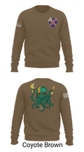 Krakens 72213128 Crew Neck Sweatshirt - 8