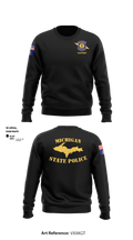 MSP Calumet 35464761 Crew Neck Sweatshirt - 11