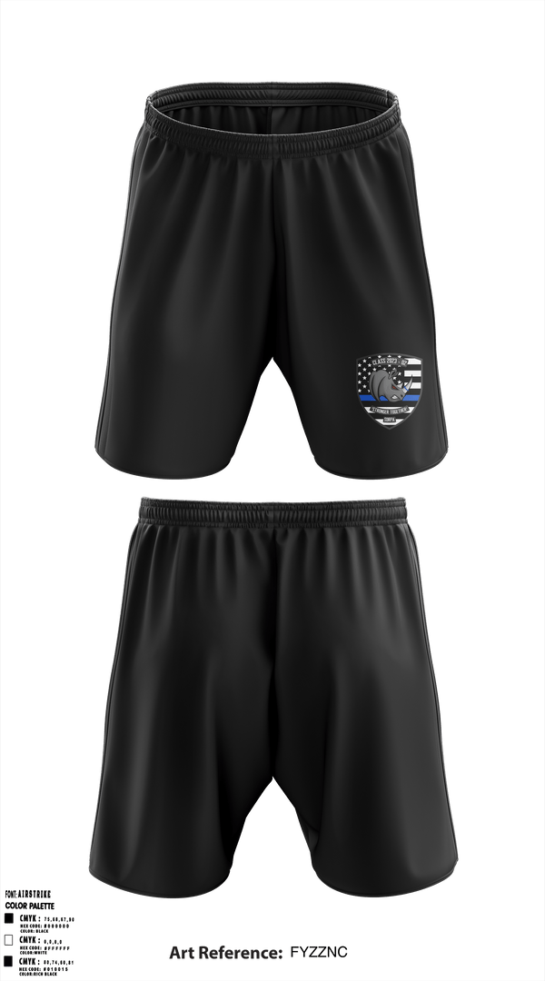 Athletic Shorts With Pockets, SDRPA, Police, Teamtime, Team time, sublimation, custom sports apparel, team uniforms, spirit wear, spiritwear, sports uniforms, custom shirts, team store, custom team store, fundraiser sports, apparel fundraiser