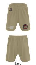 TOCRON-11 34379737 Athletic Shorts With Pockets - 28