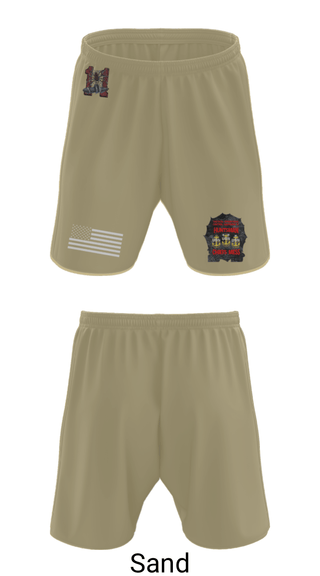 Athletic Shorts With Pockets, , Navy, Teamtime, Team time, sublimation, custom sports apparel, team uniforms, spirit wear, spiritwear, sports uniforms, custom shirts, team store, custom team store, fundraiser sports, apparel fundraiser