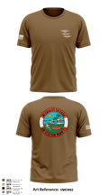 Air station Miami 80426238 Short Sleeve Performance Shirt - 5
