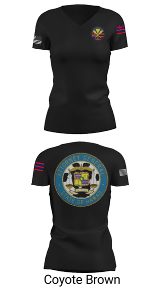 Women's Short Sleeve Vneck Shirt, , Police, Teamtime, Team time, sublimation, custom sports apparel, team uniforms, spirit wear, spiritwear, sports uniforms, custom shirts, team store, custom team store, fundraiser sports, apparel fundraiser