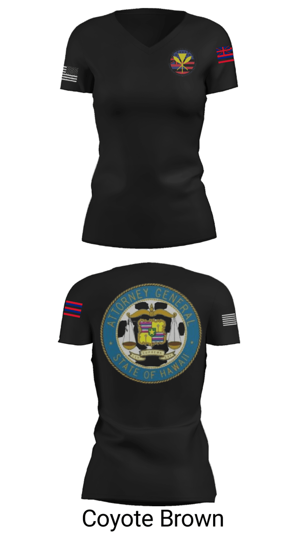 Women's Short Sleeve Vneck Shirt, , Police, Teamtime, Team time, sublimation, custom sports apparel, team uniforms, spirit wear, spiritwear, sports uniforms, custom shirts, team store, custom team store, fundraiser sports, apparel fundraiser
