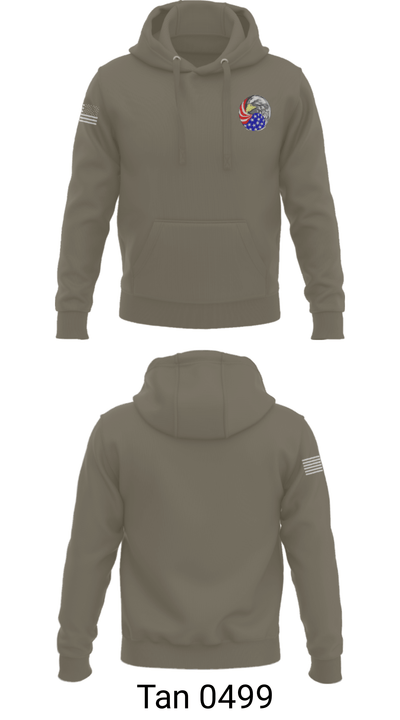 OH-20051 44519682 Hoodie - 47