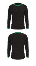Revelations 61637990 Long Sleeve Performance Shirt - 33