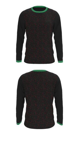 Long Sleeve Performance Shirt, Revelations, , Teamtime, Team time, sublimation, custom sports apparel, team uniforms, spirit wear, spiritwear, sports uniforms, custom shirts, team store, custom team store, fundraiser sports, apparel fundraiser