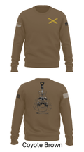 3-133 FA 26743632 Crew Neck Sweatshirt - 8
