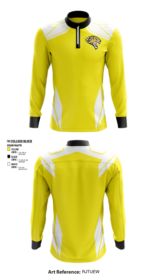 Quarter Zip Jacket, Kensington Multiplex High School Basketball, Men's Basketball, Teamtime, Team time, sublimation, custom sports apparel, team uniforms, spirit wear, spiritwear, sports uniforms, custom shirts, team store, custom team store, fundraiser sports, apparel fundraiser