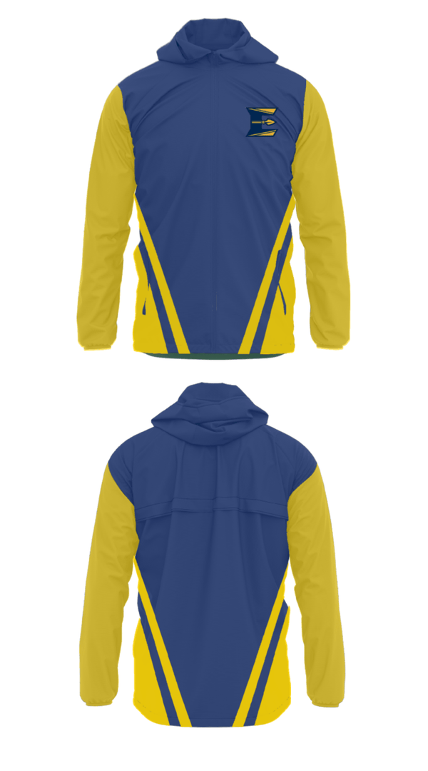 Windbreaker, Eastern Lebanon County High School Wrestling, Wrestling, Teamtime, Team time, sublimation, custom sports apparel, team uniforms, spirit wear, spiritwear, sports uniforms, custom shirts, team store, custom team store, fundraiser sports, apparel fundraiser