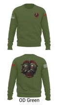 B/62D ESB 64336384 Crew Neck Sweatshirt - 10