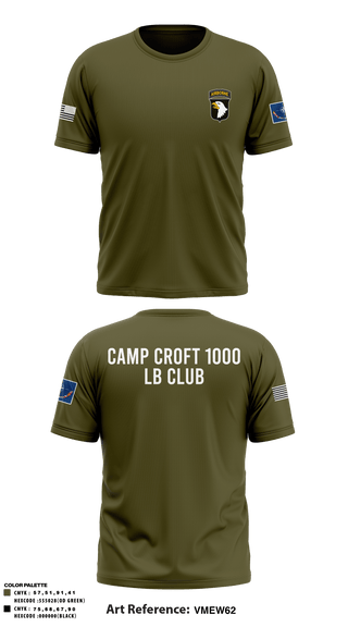 Short Sleeve Performance Shirt, , Army, Teamtime, Team time, sublimation, custom sports apparel, team uniforms, spirit wear, spiritwear, sports uniforms, custom shirts, team store, custom team store, fundraiser sports, apparel fundraiser