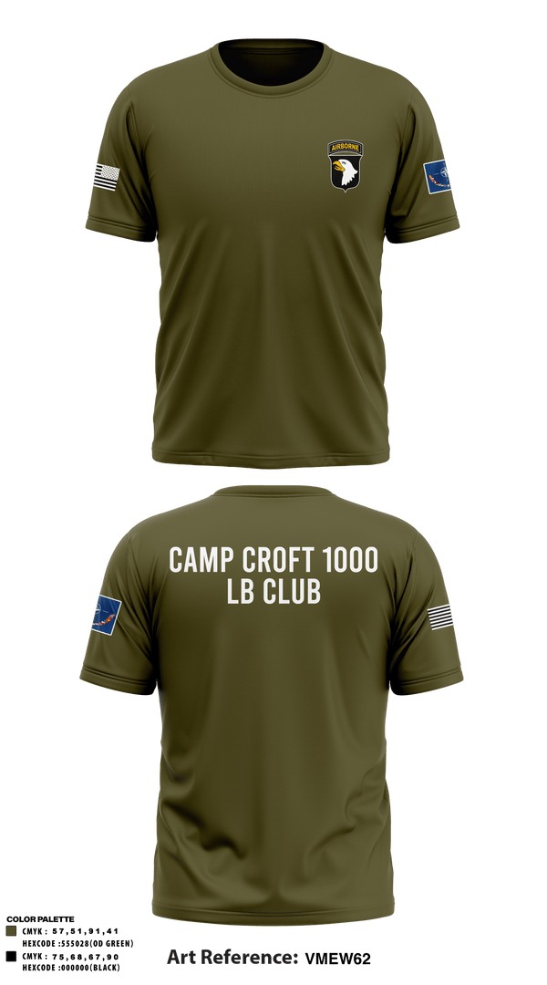 Short Sleeve Performance Shirt, , Army, Teamtime, Team time, sublimation, custom sports apparel, team uniforms, spirit wear, spiritwear, sports uniforms, custom shirts, team store, custom team store, fundraiser sports, apparel fundraiser