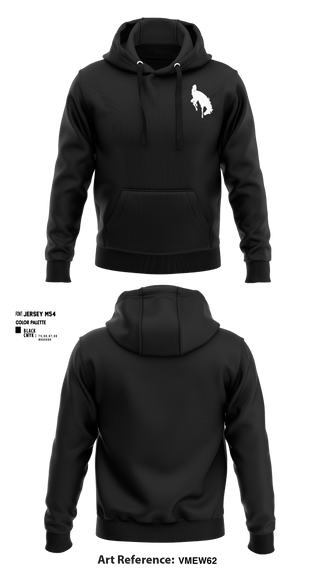 Hoodie, Jackson Hole High School Soccer, Women's Soccer, Teamtime, Team time, sublimation, custom sports apparel, team uniforms, spirit wear, spiritwear, sports uniforms, custom shirts, team store, custom team store, fundraiser sports, apparel fundraiser