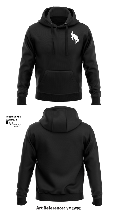 Hoodie, Jackson Hole High School Soccer, Women's Soccer, Teamtime, Team time, sublimation, custom sports apparel, team uniforms, spirit wear, spiritwear, sports uniforms, custom shirts, team store, custom team store, fundraiser sports, apparel fundraiser
