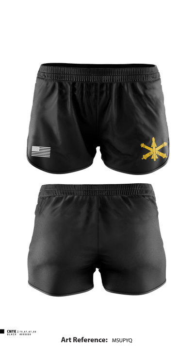 Bravo 3-2 ADA 14430873 Ranger Panties - 4