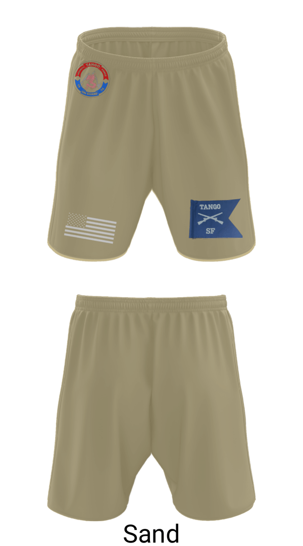 Athletic Shorts With Pockets, , Army, Teamtime, Team time, sublimation, custom sports apparel, team uniforms, spirit wear, spiritwear, sports uniforms, custom shirts, team store, custom team store, fundraiser sports, apparel fundraiser
