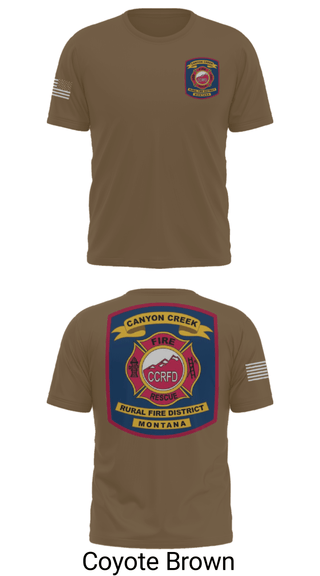 Short Sleeve Performance Shirt, , Fire Department, Teamtime, Team time, sublimation, custom sports apparel, team uniforms, spirit wear, spiritwear, sports uniforms, custom shirts, team store, custom team store, fundraiser sports, apparel fundraiser