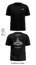 CHROMITE 96964112 Short Sleeve Performance Shirt - 7