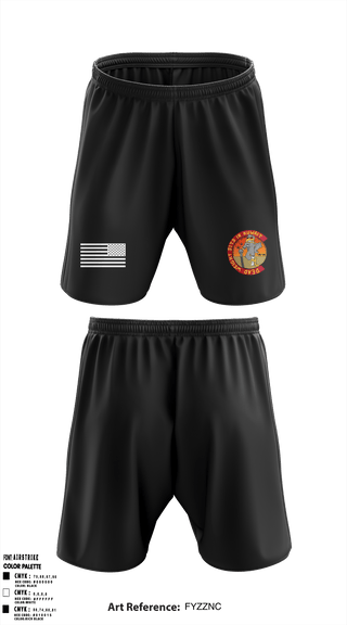 Athletic Shorts With Pockets, , Army, Teamtime, Team time, sublimation, custom sports apparel, team uniforms, spirit wear, spiritwear, sports uniforms, custom shirts, team store, custom team store, fundraiser sports, apparel fundraiser