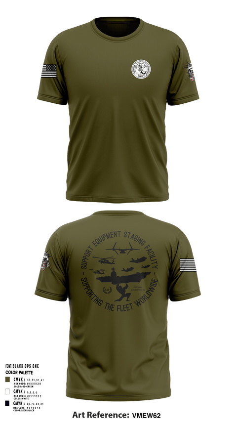 Short Sleeve Performance Shirt, Staging facilitySE Staging Facility, Navy, Teamtime, Team time, sublimation, custom sports apparel, team uniforms, spirit wear, spiritwear, sports uniforms, custom shirts, team store, custom team store, fundraiser sports, apparel fundraiser