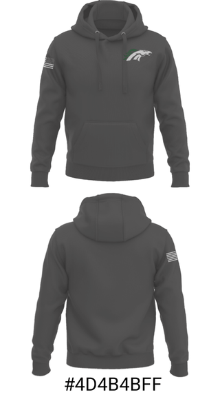 Hoodie, Kettle Moraine Lutheran High School Soccer, Women's Soccer, Teamtime, Team time, sublimation, custom sports apparel, team uniforms, spirit wear, spiritwear, sports uniforms, custom shirts, team store, custom team store, fundraiser sports, apparel fundraiser